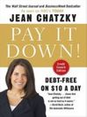Cover image for Pay It Down!